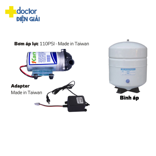 Máy lọc nuớc công nghiệp Kangaroo Việt Úc KG300